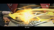 Martial Universe Season 2 episode 10