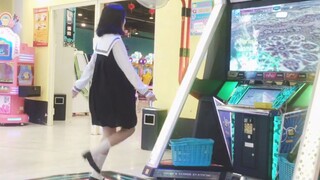 【E舞成名】快乐合成器