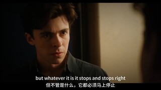 恐怖短片《邻居》，看完你还敢一个人住吗？