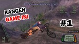 NAMATIN Downhill PS2 Super Career - Part 1