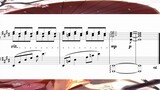 [เปียโน] "บลูสโตนเลน" เวอร์ชั่นเปียโนประสิทธิภาพที่สมบูรณ์แบบ