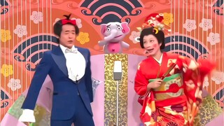 だじゃれだゾ～