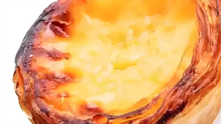 Egg Tart: Mọi người sẽ nhớ đến tôi như thế nào trong tương lai? Mọi người: ( )