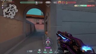 Chill cùng rank đồng :v