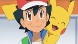 Pokemon Tập 6 - Thu Phục Pokémon Số Lượng Lớn - Đường Đến Với Mew - P2 #Animehay #Schooltime