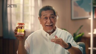 [RCTI KEDIRI] Jeda Iklan Pengganti Adzan Maghrib (27-12-2024)