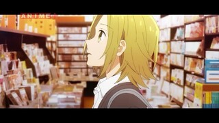 HORIMIYA EPS 7 INDO SUB