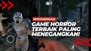 Top 3 game horror terbaik dan paling menegangkan! cocok dimainin saat malam hari