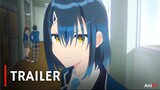 Seiyuu Radio no Uraomote - Official Trailer | English Sub
