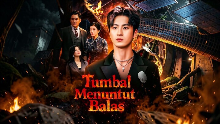 Tumbal Menuntut Balas Full Bahasa Indonesia (MELO)