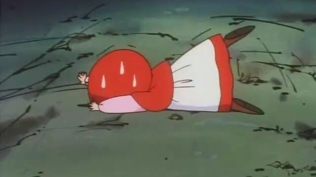 Akazukin Chacha ep 48 (TAGALOG DUB)