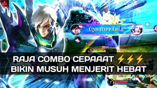 MAGIC DAGGER, DAMAGE NYA SUPER TRIGGER ☠️