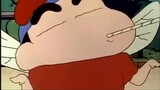 "Crayon Shin-chan" Kazama đã mất một người bạn như thế nào: Muỗi Shin-chan