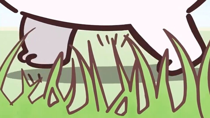 The most righteous episode of Usagi⌯'Ⱉ'⌯