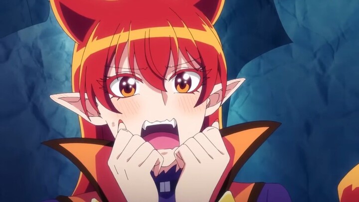 Chào Mừng Đến Với Ma Giới, Iruma  - Tập 2