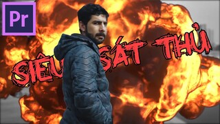 Cách Tạo Intro Video Như Trailer Phim Trong Premiere Pro