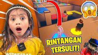 LEIKA BERHASIL KALAHIN BOS TERAKHIR 😱🚨 TEAM DAYCARE ESCAPE [ROBLOX INDONESIA]