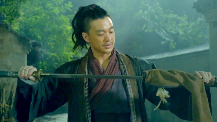 “Cái này cần thêm tiền~~”