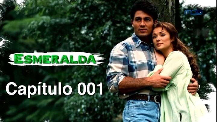 ESMERALDA episode 1 bahasa Indonesia