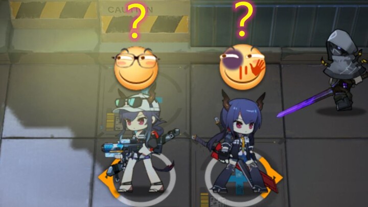 【Hừ↘ Hừ↗】Nếu hai anh Trần cùng nói chuyện một lúc thì sao??