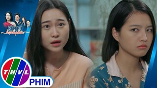 Nhã Phương được khai sáng sau khi bị em gái mắng rát cả tai | BÊN BỜ HẠNH PHÚC