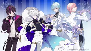 【TH SUB】BLUE BOUQUET Christmas【FRAGARIA MEMORIES】