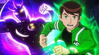 MUGEN | Ben Tennyson Ben 10 Alien Force Vs The Wheel Of MUGEN