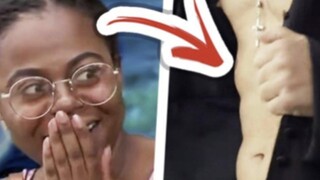 นักบวชที่ฉีกขาดช่วยชีวิต Just For Laughs Gags Compilation