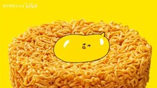 M!LK イイじゃん ramen commercial