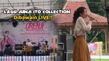 Suki Suki Daisuki - Jun Togawa | Live perform | Final Cover Song Japan Festival Orenji 2023