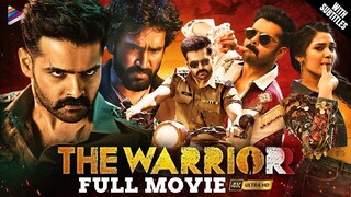 The Warrior Full Movie