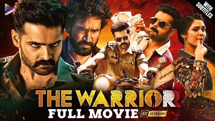 The Warrior Full Movie