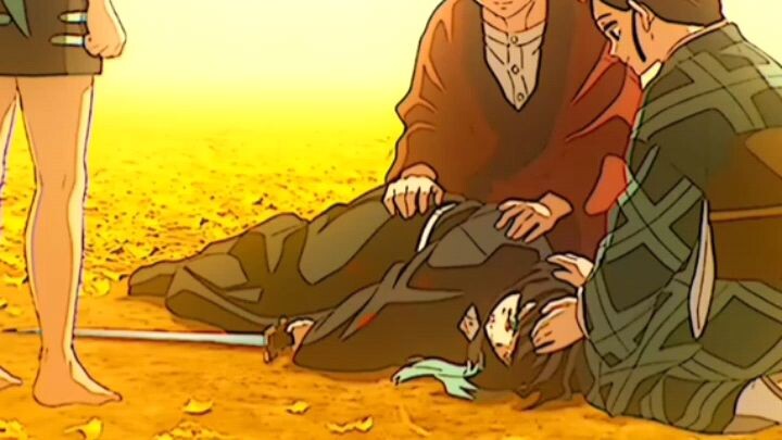 muichiro tokito (demon slayer)