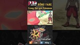 Turtonator là RÙA nhưng lại rất RỒNG ?!? | Pokemon Rồng Fake | PAG Center