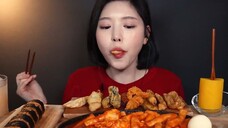 asmr_boki mukbang