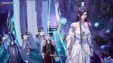 The Emperor of Myriad Realm | Episode 155