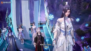 The Emperor of Myriad Realm | Episode 155