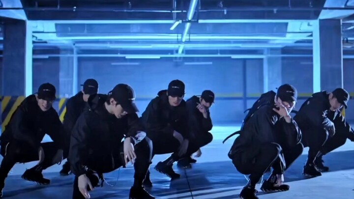 【ATEEZ】 كيف يبدو الأداء الكامل منذ الظهور الأول