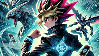 "Watch Yu-Gi-Oh! VRAINS' 🌪️ | All 3 Seasons | Link in Description!