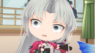 “ 姐 们 要 脸 ！”