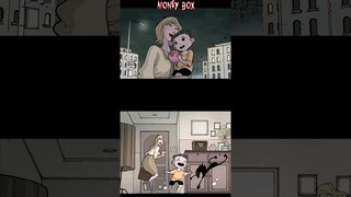 silent horror #shorts #short #shortvideo #youtubeshorts #manhwa #manhwaedit #webtoon #horrorstories