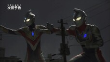 ULTRAMAN NEW GENERATION STARS S3 Episode 9 Preview