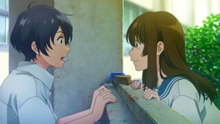 Sing a Bit of Harmony [Subtitle indonesia]