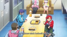 gundam build fighter try eps 6