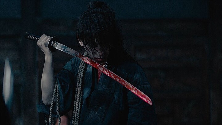 [Rurouni Kenshin] Jika Tidak Keren, Cari Aku