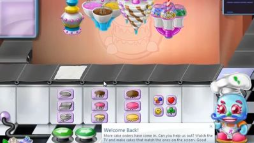 Purple (Purble) Place Ownage(360P)