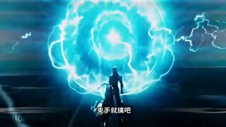 karakter Baru Movie SL:Sword Dao Chen Xin, Fengbao/Storm/Badai Douluo(Non Cannon)🔥🔥🔥