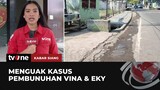 Perkembangan Terkini Kasus Pembunuhan Vina dan Eky | Kabar Siang tvOne