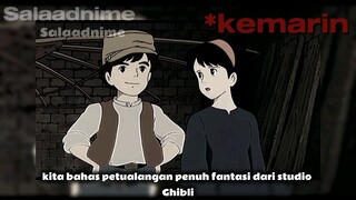 Cinta datang cuma gara gara nyelametin klub sekolah??