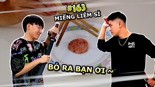 [VINE # 163] Miếng Liêm Sỉ | Gia Đình Anime | Ping Lê